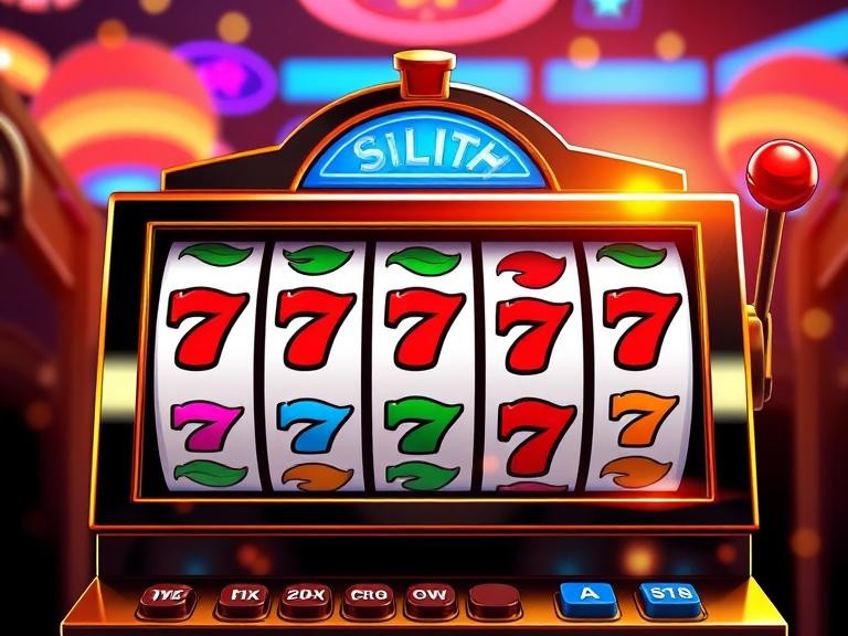 ok slots