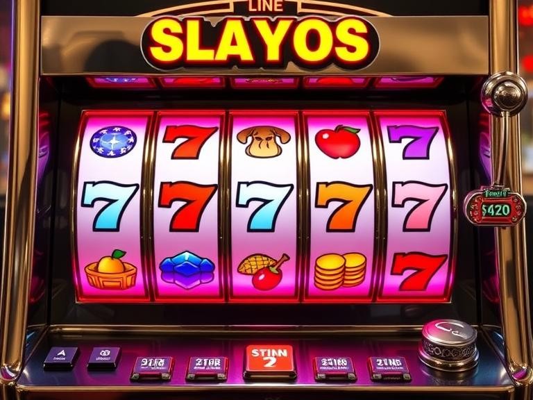 ok slots