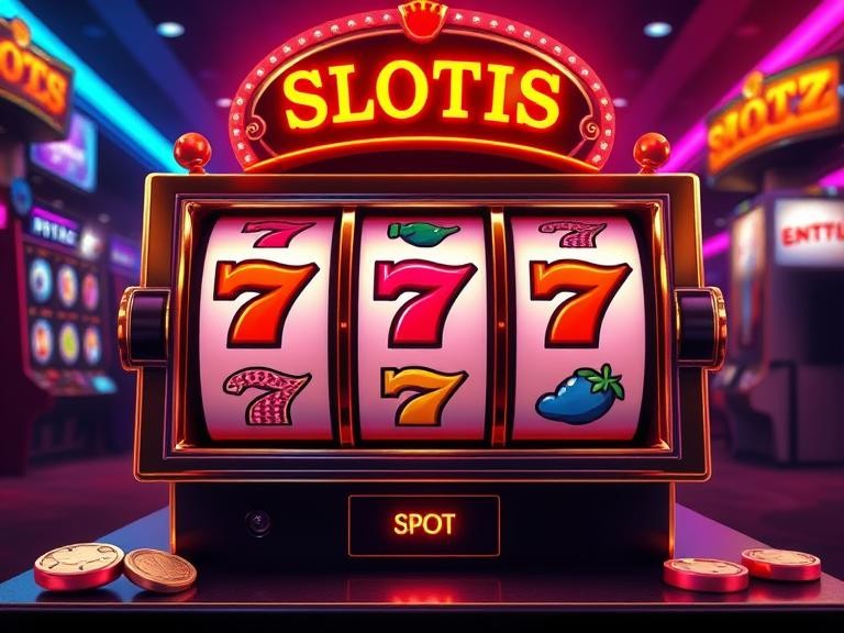 ok slots