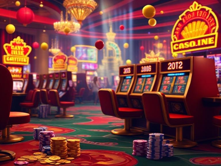 ok slots