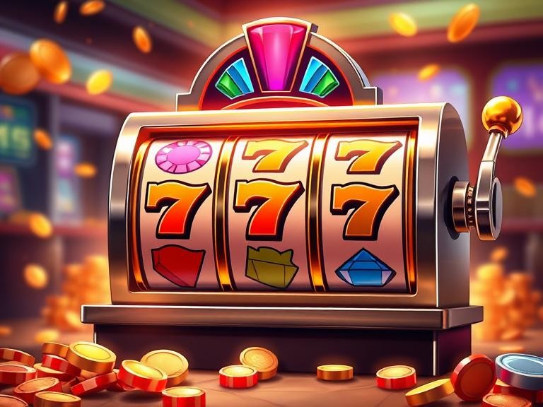ok slots