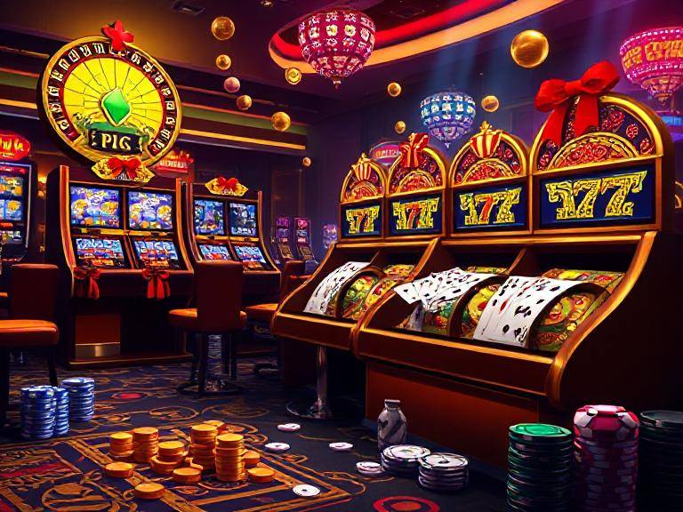 ok slots
