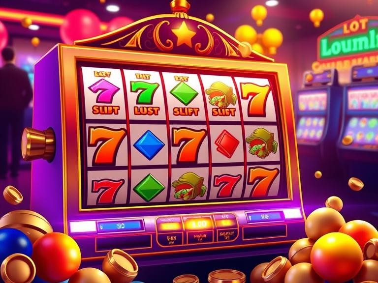 ok slots