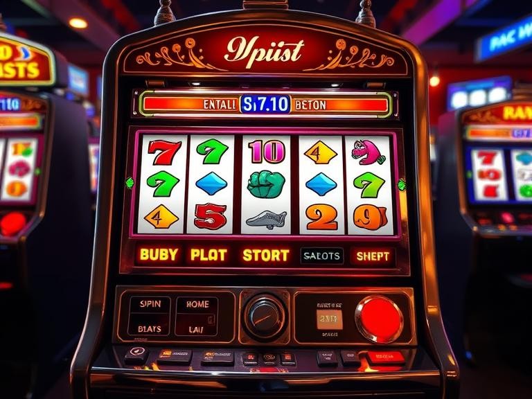 ok slots