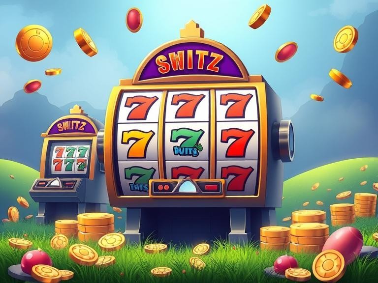 ok slots