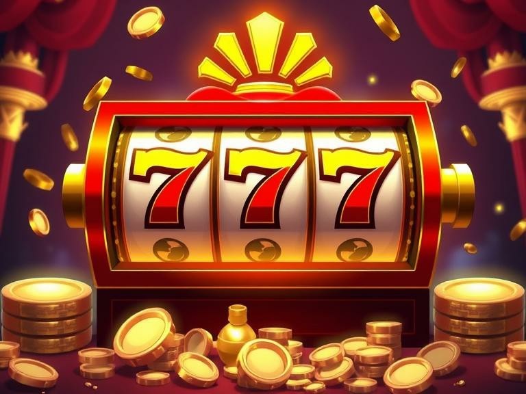 ok slots
