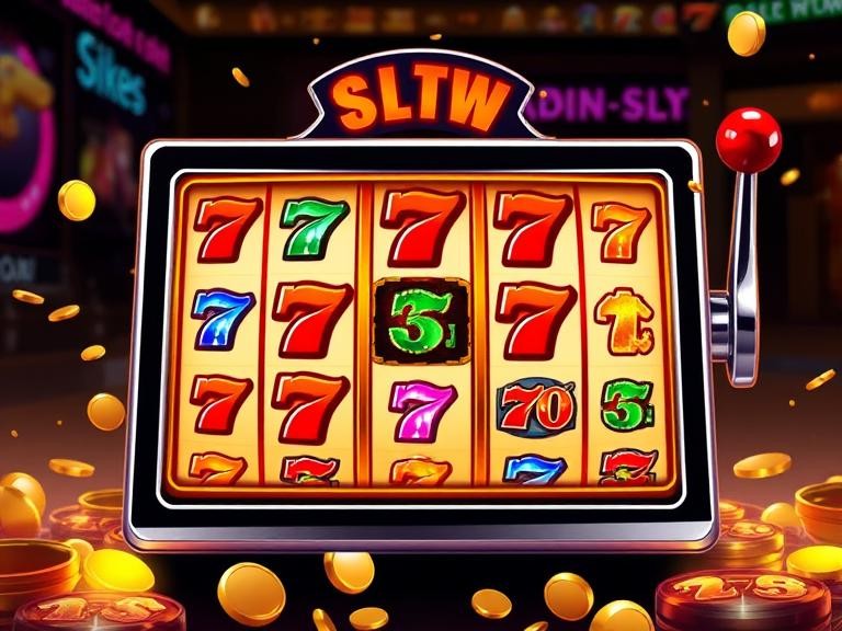 ok slots