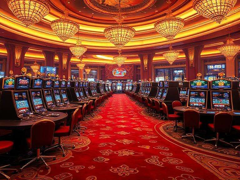 ok slots