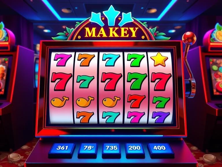 ok slots
