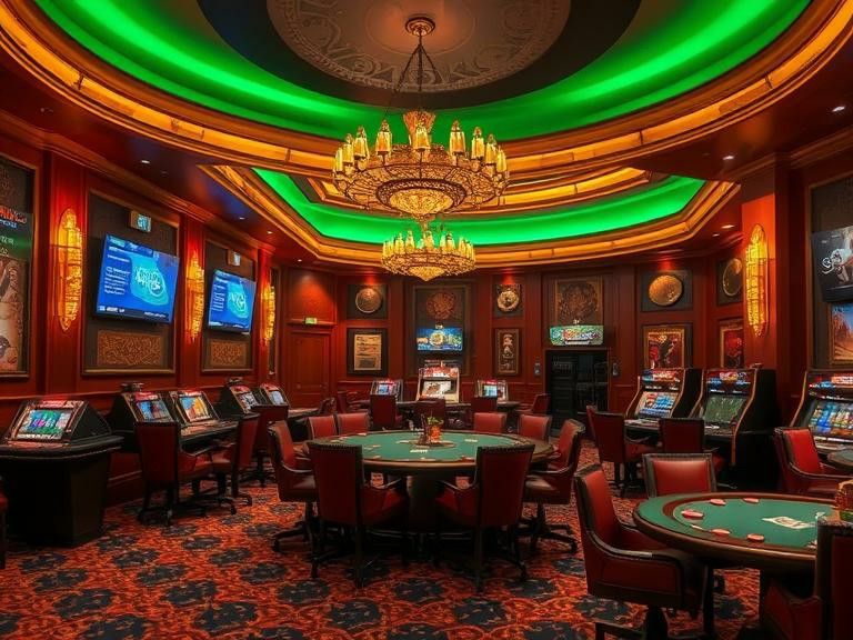 ok slots